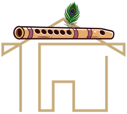 Hare Krishna Logo