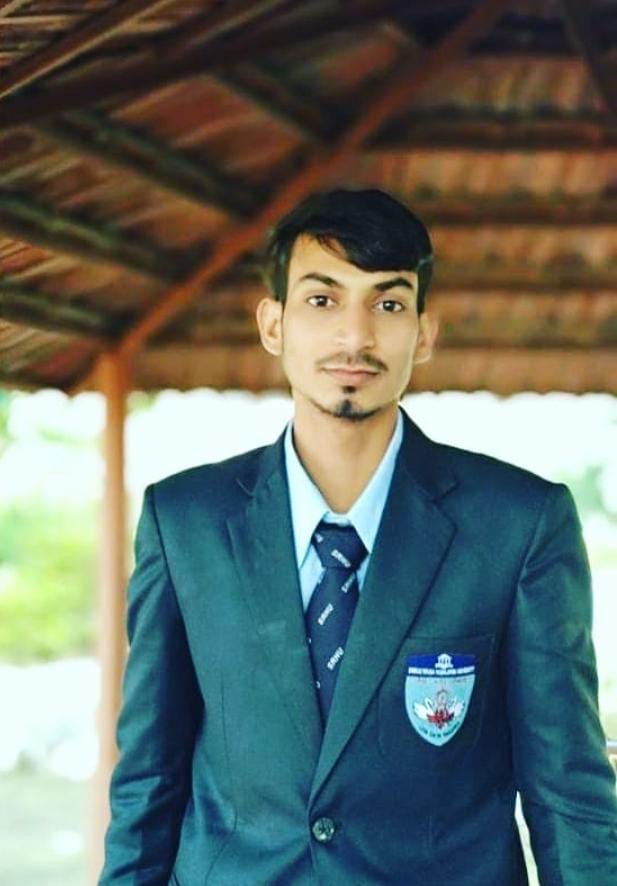 Er. Ashish Gairola